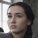 Eliška Dytrychová als Anka