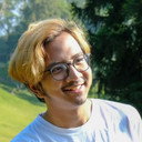 Muhammad Rival Alfaridzki, Editor
