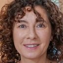 Maria Ketikidou als Anke „WauWau“