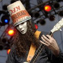 Buckethead, Music