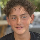 Giovannino Esposito als Sandro 9 anni