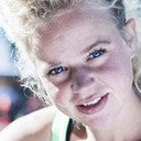 Malene Knudsen als 