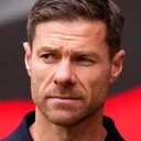 Xabi Alonso als Self