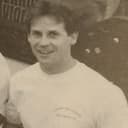 Sean P. Donahue als Steve Callahan