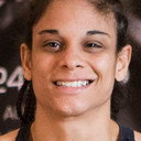 Lívia Renata Souza als Self