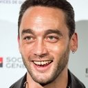 Jean-Baptiste Guégan als Self