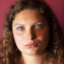 Isabella Møller Hansen als Solveig