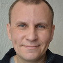 Дмитро Вікулов als Ostap Vyshnia