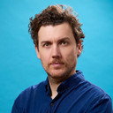 Daniel Connell als 