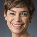 Renata Lo Prete als Self - Host