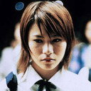 Sayako Hagiwara als Mitsuko