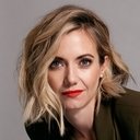 Megan Stevenson als Megan