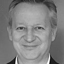 Olivier Charvet als Shadow Theatre