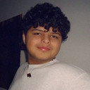 Sindhyar Baloch als Robust Teen