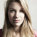 Rachel Parris als Correspondent