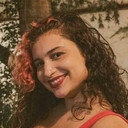 Sophia Braga, Production Assistant