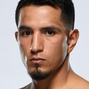 Adrian Yanez als Self
