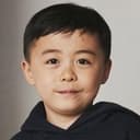 Dohyun Noel Hwang als Child Dong-Hyun