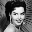 Ann Miller als Nadine Hale