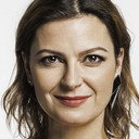 Lujza Garajová Schrameková als Lujza Rodinová