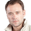 Роман Перелыгин als Cosmonaut Plakhov