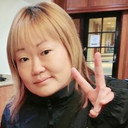 永島千佳世 als Chikayo Nagashima