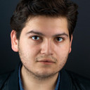 Keith Weiss als Zack