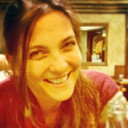 Fernanda Caride als María