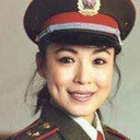 Yuyan Wang als 娇娜