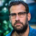 Niklas Källner als Niklas