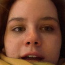 Maria Machado als The Ghost Woman