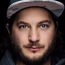 David Scheid als Wolf
