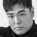 심재현 als Park Sang-Hoon