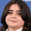 Safira Mossberg als Steffi