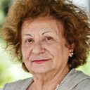 Jasna Diklić als Fata