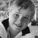 Joshua Wilson als Shane (Age 8)