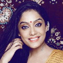 Abhirami Venkatachalam als Fathima Banu
