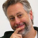 Didier Charlet als James T. Poget