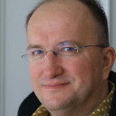 Benoit Van Dorslaer als Olivier