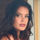 Katiana Castelnau als Journaliste TV