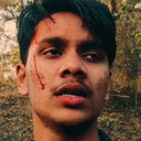 Baidurya Barik als Vijay Mishra