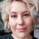 Anna Maria Chrostowska als Lady