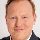 Anders Breinholt als Self - Host