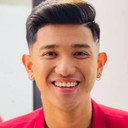 Jeremiah Tiangco als Riot