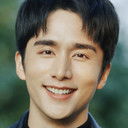 張新成 als Bai Zhenbang