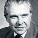Heinz Moog als Baron von Chandoré