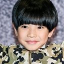 Lucas Hsieh als Cheng Cheng