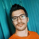 Sobhan Babaei als The Man