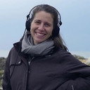 Marianne Roussy, Sound Engineer