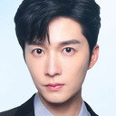Xu Kaixin als Mu Shiming